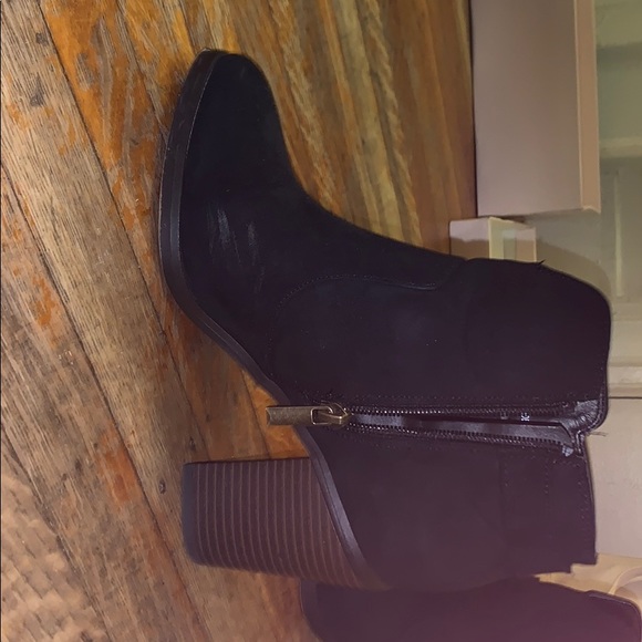 Booties - Picture 3 of 5